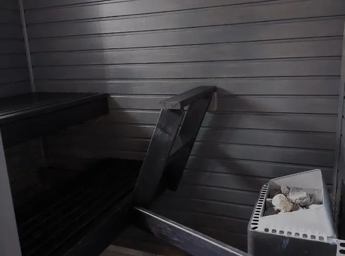 Majoitushakala איליביסקה